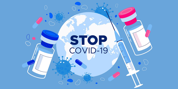 ПЕРЕМОЖЕМО COVID!!!